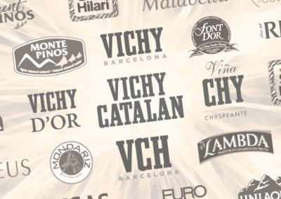 Vichy Catalan